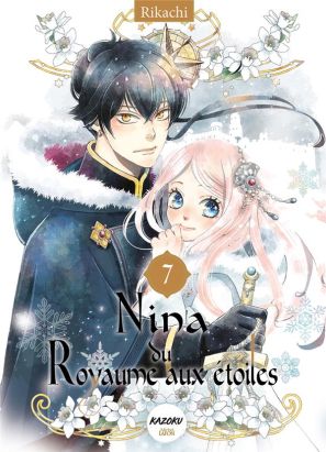 Nina du royaume aux étoiles tome 7