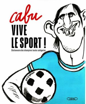 Vive le sport ! Vive le sport !