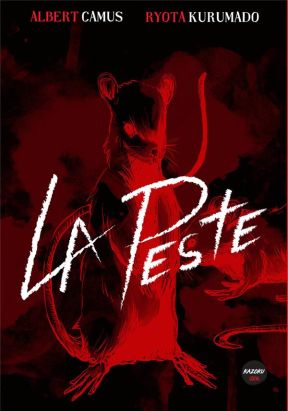 La Peste - intégrale collector