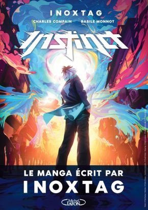 Instinct tome 1