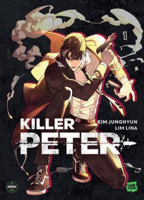 Killer Peter tome 1