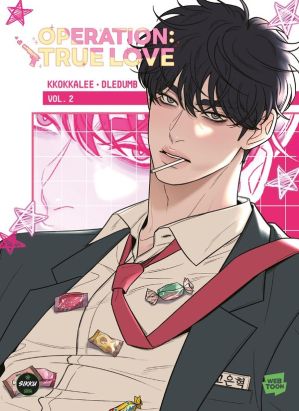 Opération true love tome 2