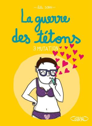 La guerre des tétons tome 3