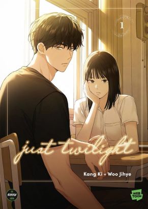 Just Twilight tome 1 (collector)