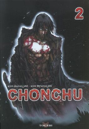 Chonchu tome 2