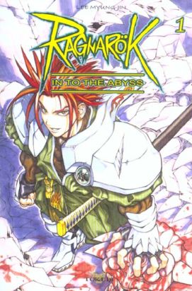 Ragnarök tome 1