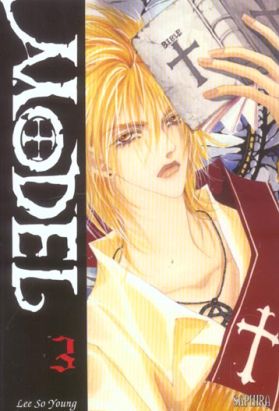 model tome 3