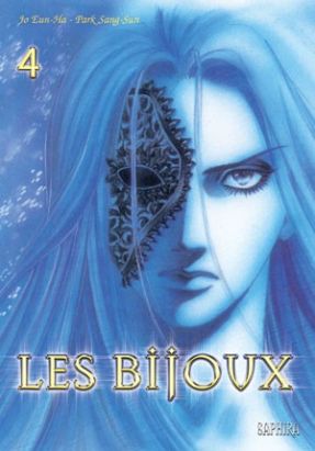 Les bijoux tome 4