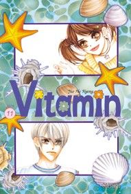 Vitamin tome 11