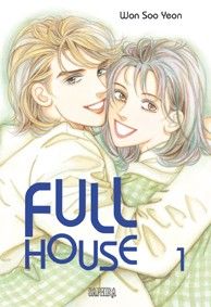 Full house tome 1
