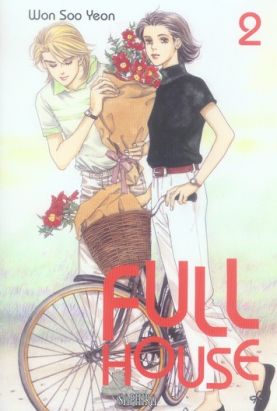 full house tome 2