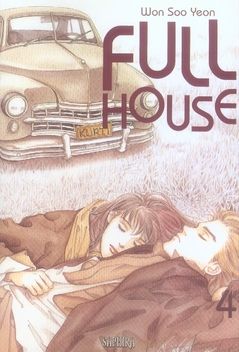Full house tome 4
