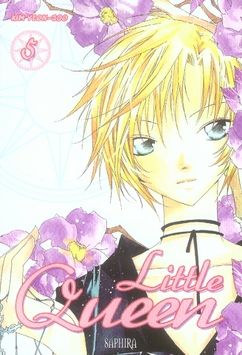 The little queen tome 5