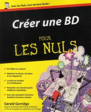 Créer une BD pour les nuls Créer une BD pour les nuls
