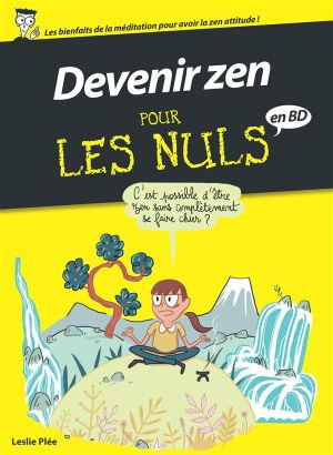 Devenir zen pour les nuls en BD