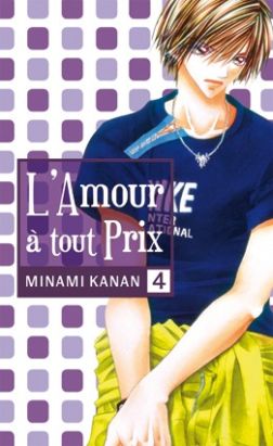 L'amour à tout prix tome 4