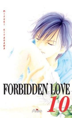 forbidden love tome 10