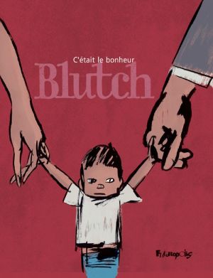 c'était le bonheur