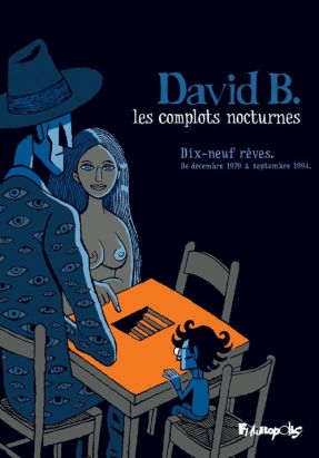 les complots nocturnes