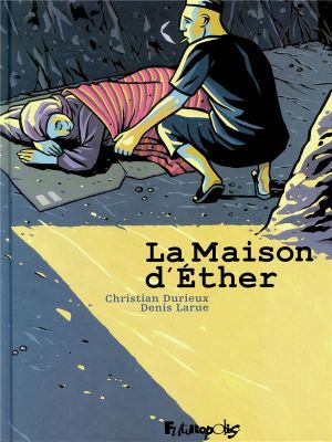 la maison d'éther