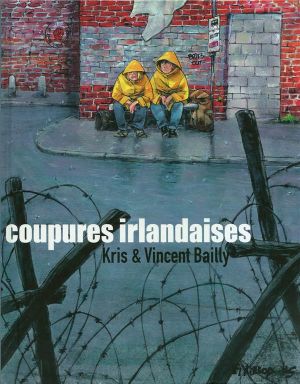 coupures irlandaises