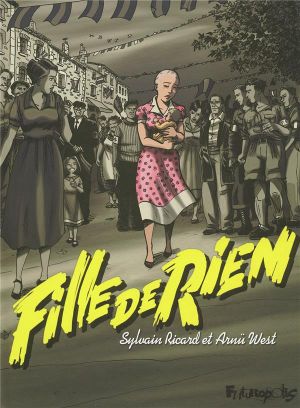 fille de rien