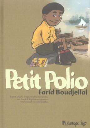 petit polio tome 1