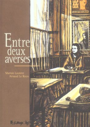 Entre deux averses
