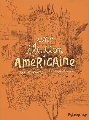 une élection américaine