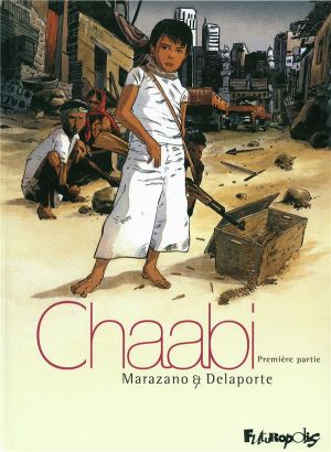 chaabi tome 1