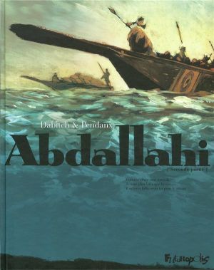 abdallahi tome 2