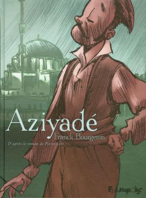 aziyadé