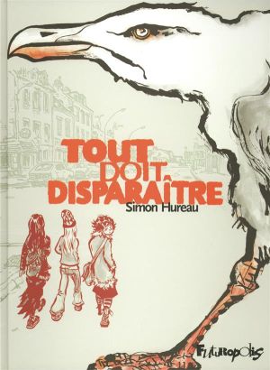 tout doit disparaître