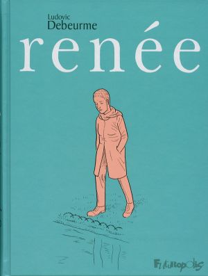 renée - lucille tome 2