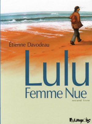 lulu femme nue tome 2
