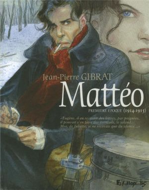 Mattéo tome 1