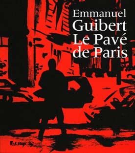 le pavé de paris
