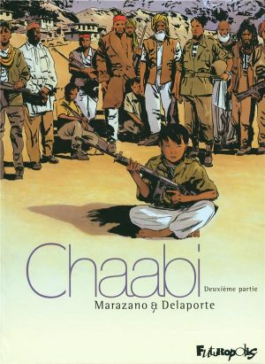 chaabi tome 2