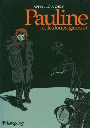 pauline... et les loups-garous