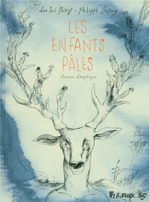 Les Enfants pâles