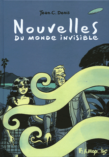 nouvelles du monde invisible