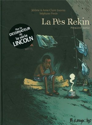 la pès rekin