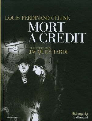 mort à crédit