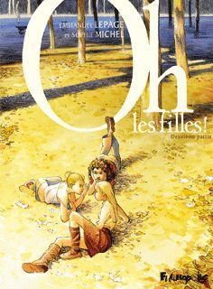 oh, les filles ! tome 2