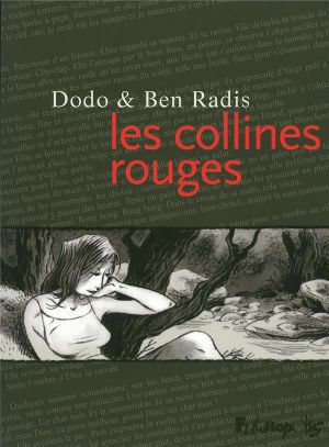 les collines rouges