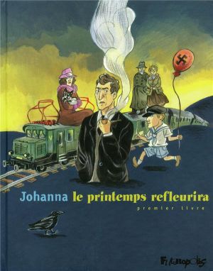 printemps refleurira tome 1