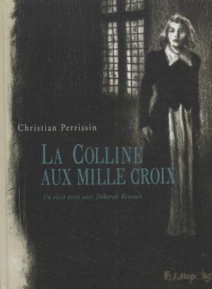 La colline aux mille croix