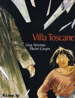 villa toscane