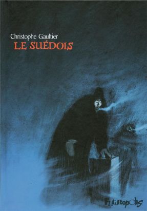 le suédois