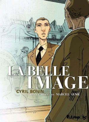 la belle image